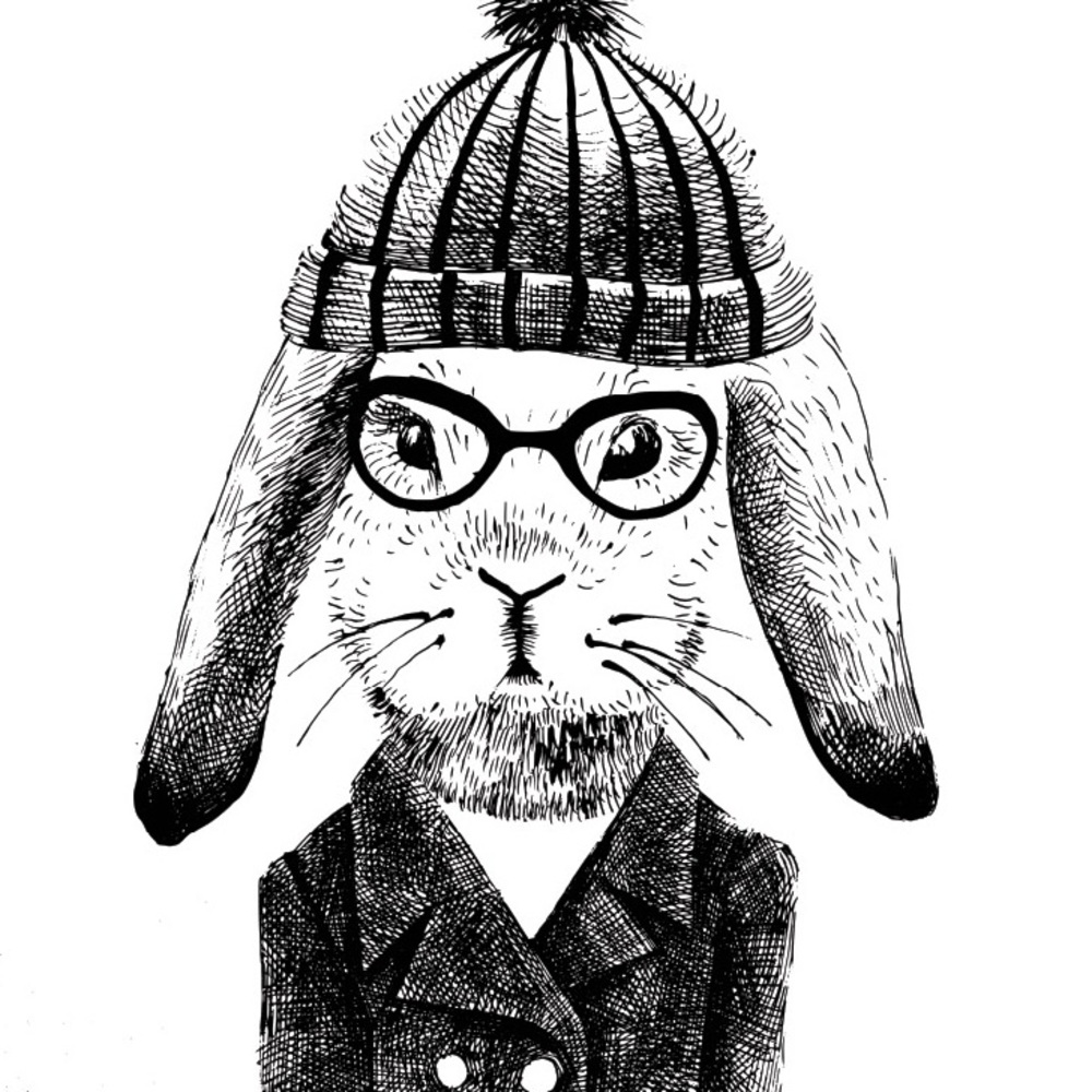 Meet your Posher, Alex